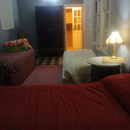 La Maison Haute Larache Morocco Dış mekan fotoğraf