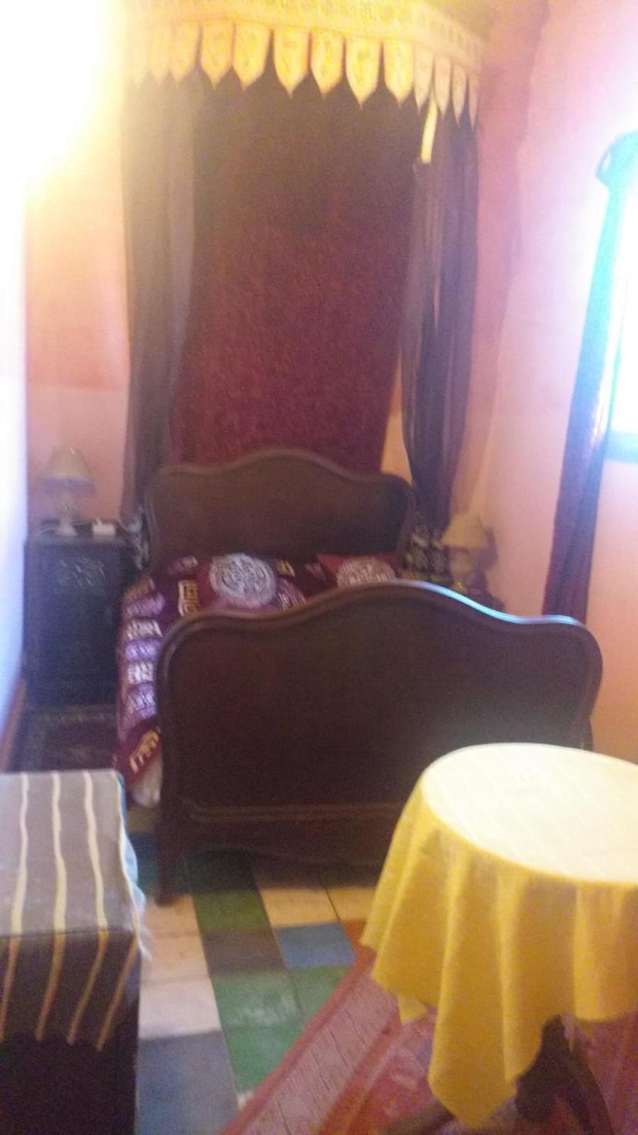 La Maison Haute Larache Morocco Dış mekan fotoğraf