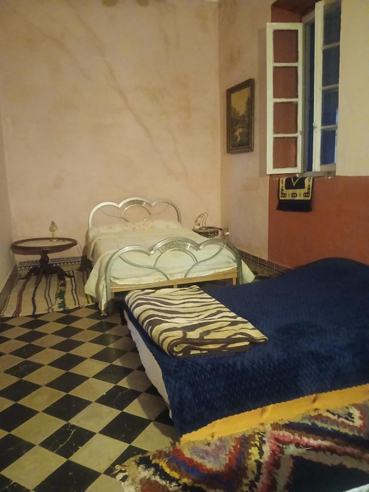 La Maison Haute Larache Morocco Dış mekan fotoğraf
