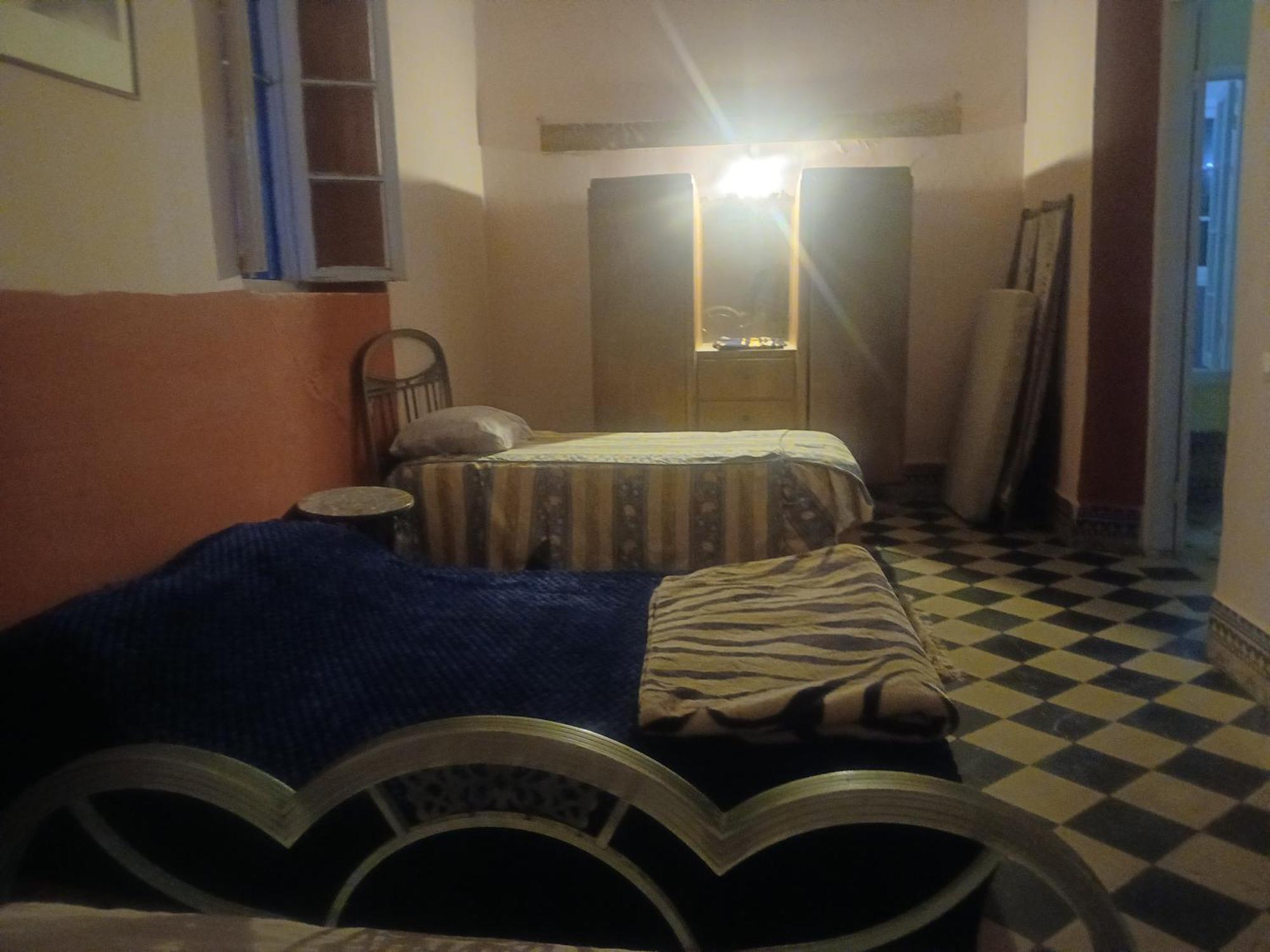 La Maison Haute Larache Morocco Dış mekan fotoğraf