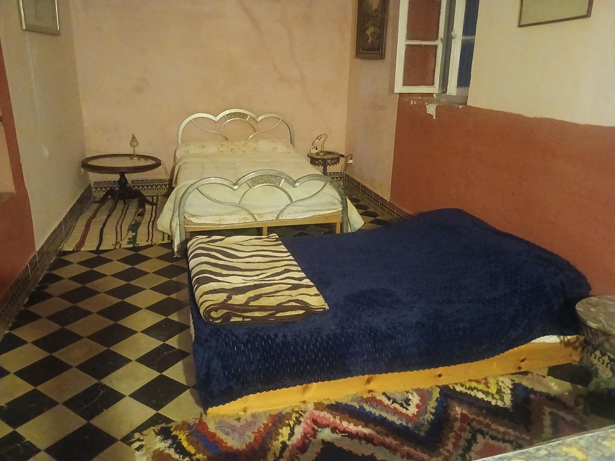 La Maison Haute Larache Morocco Dış mekan fotoğraf